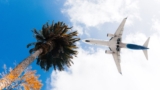 40 years in San Diego: Alaska Airlines kicks off anniversary celebration with 50th nonstop destination