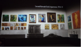 Seattle and SFMOMA Shows on Modern Art’s Salons