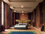 Ozwald Boateng Brings Savile Row Elegance to Savoir’s Handmade Beds