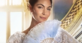 The Scandalous Lady Mina by Kara Temple #Review