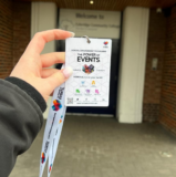 Event Academy partner with The Power Of Events