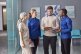 Crothall Healthcare Celebrates Hospital Partners Honored in 2026 Practice Greenhealth Awards
