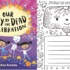 13 picture books with a sprinkle of magic