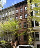 An ambitious design for a series of ambitious owners