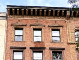 A single-family home that became 14 apartments