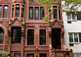 An upscale family hurt by a series of calamities