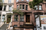 A Renaissance Revival-style façade nearly unchanged after 135 years