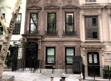 An early owner was well connected with Tammany Hall