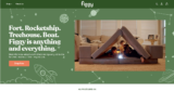 What 314 Parents Actually Say About the Figgy Play Couch