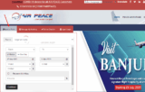 Air Peace Booking – Routes/Destinations, Price List, Etc