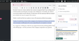 Do Good Politics Make for Good Grammar? Users of Grammarly Receive Prompts on Supporting Ukraine – JONATHAN TURLEY