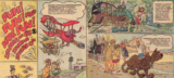 Saturday Morning Cartoons in Bronze Age Comics