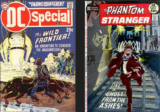 Neal Adams’ Artistic Journey – Silver Age to Bronze Age