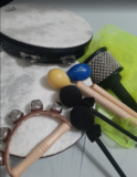 Intern’s Corner- Post 13 | Music Therapy Connections