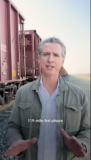 Newsom’s High Speed Train to Nowhere is not Arriving Anytime Soon – JONATHAN TURLEY