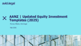 AANZ Expert Session | Updated Equity Templates with Murray Whyte
