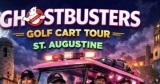 New Ghostbusters-Style Tour in St. Augustine Brings Interactive Family Ghost Hunts to Florida’s Oldest City