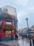 Deciding to Study Abroad | Study Abroad with The University of Alabama