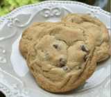 The Best Soft Chocolate Chip Cookies Recipe