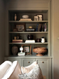 Five Warm Green Paint Colours I Always Return To (With Real Projects to Prove It)