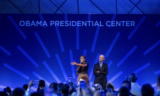 The Obama Foundation Announces Grand Opening Ceremony Event Performers : ArtSoulRadio