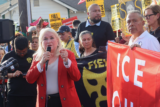 Houston Lawmakers Demand Investigation After ICE Killing