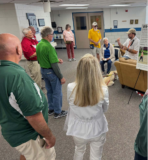 Connection Without Boundaries | Leader Dogs for the Blind