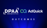 DPAA and AdQuick Launch First-of-its-Kind OUTCOMES Initiative