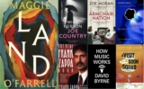 Land by Maggie O’Farrell – AnnaBookBel