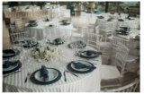 How to Save on Event Linens Without Looking Cheap