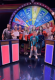 Kids vs. Adults: Our Family Night at Great Big Game Show