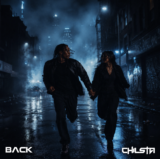 Chilsta – ‘Back’