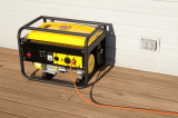 Portable Generators and Power Outages