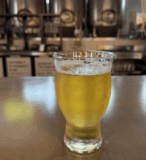 Beer Review: The Standard (Beerded Goat Brewing Company)