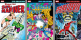 MARVEL Sets EPIC COLLECTION Lineup for Early 2027