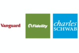 Using Fidelity, Schwab, or Vanguard as Your Advisor?
