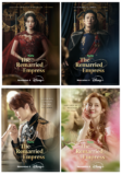 THE REMARRIED EMPRESS” ARRIVES NOVEMBER 4 EXCLUSIVELY ON DISNEY+ – IZZY MATIAS