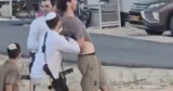 Armed Israeli Settlers Kidnap British Activist