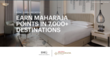 Air India’s Maharaja Club Partners With IHG One Rewards: Earn Maharaja Points on Hotel Stays