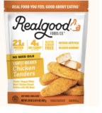FREE Real Good Breaded Chicken Mailed Coupon