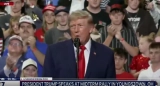 Trump Predicts Winning Midterms In ‘MASSIVE LANDSLIDE’