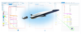 Hypersonic Propulsion Systems: Thermal-Protection Design