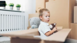 Moving Away With a Child After Divorce