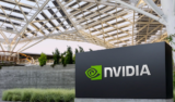 Nvidia taps Wall Street for a half-trillion dollars to fuel global AI infrastructure buildout