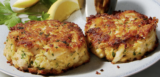Wines to drink with crabcakes
