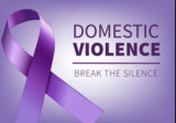 Tricia’s Principles for Living -Take 2: Domestic Violence