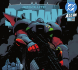 Weird Science DC Comics: Absolute Batman #20 Review