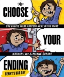 Benny’s Bad Day (Choose Your Ending Book #1)