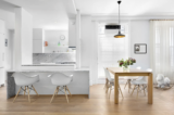 What is a co-op sponsor unit and why is it more expensive?