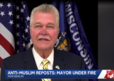 Council on American-Islamic Relations—Chicago, Illinois